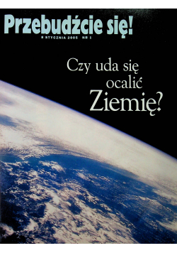 Przebudźcie się  nr od 1 do 24 rok 2005
