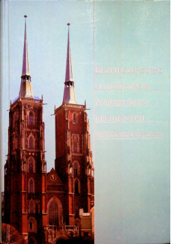 Bezpieczeństwo uczestników zgromadzeń religijnych