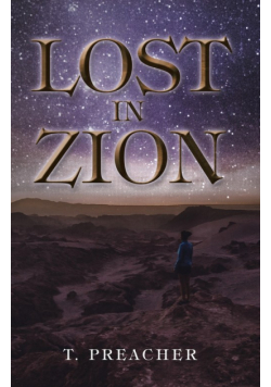 Lost in Zion