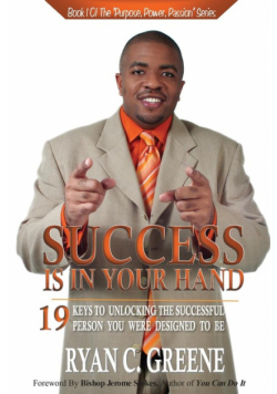 Success Is In Your Hand