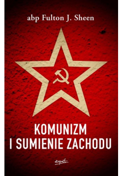 Komunizm i sumienie Zachodu