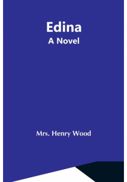Edina; A Novel