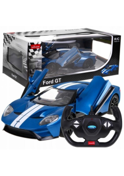 Ford GT akumulator 1:14