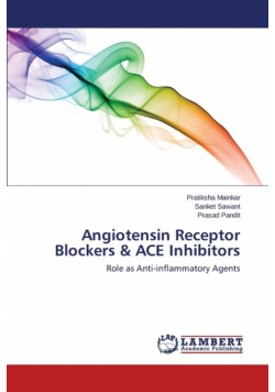 Angiotensin Receptor Blockers & ACE Inhibitors