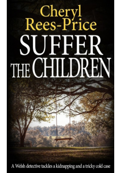 Suffer The Children