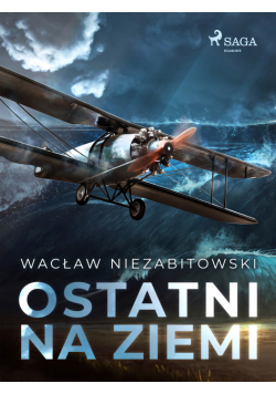 Ostatni na Ziemi
