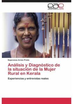 Análisis y Diagnóstico de la situación de la Mujer Rural en Kerala
