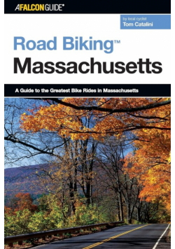 Road Biking™ Massachusetts