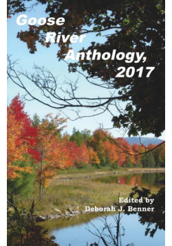 Goose River Anthology, 2017