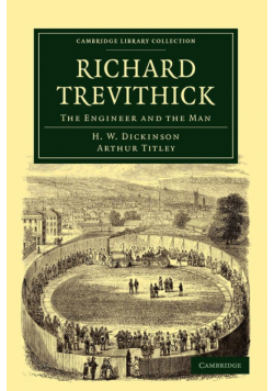 Richard Trevithick