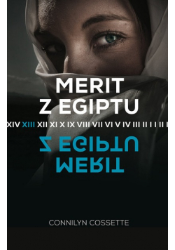 Merit z Egiptu