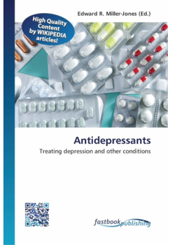 Antidepressants