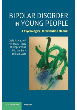 Bipolar Disorder in Young People