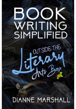 Book Writing Simplified