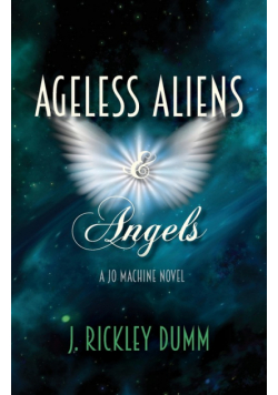 Ageless Aliens & Angels