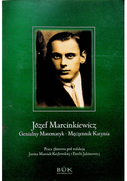 Genialny Matematyk - Męczennik Katynia