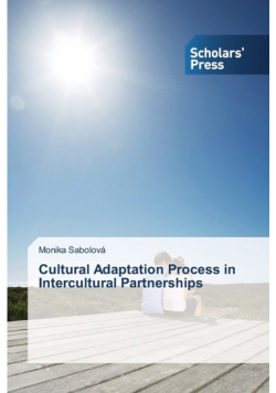Cultural Adaptation Process in Intercultural Partnerships