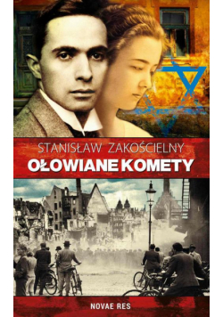 Ołowiane komety