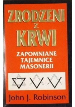 Zrodzeni z krwi