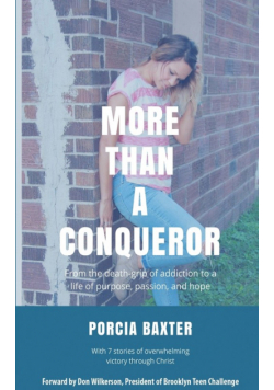 More Than a Conqueror