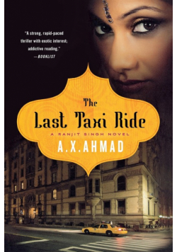 Last Taxi Ride