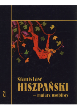 Hiszpański malarz osobliwy