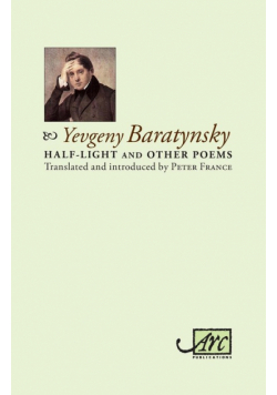 Half-light & Other Poems