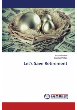 Let's Save Retirement