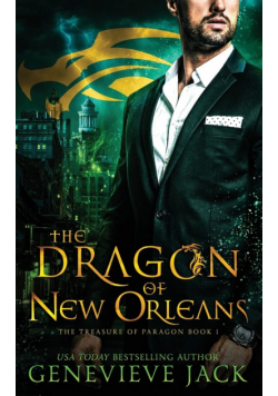 The Dragon of New Orleans