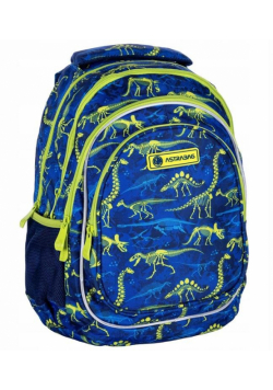 Plecak Aatrabag Dinos AB420 ASTRA