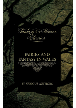 Fairies and Fantasy in Wales - Short Stories from the Mythical Past to the Modern Day (Fantasy and Horror Classics)
