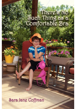 There's No Such Thing as a Comfortable Bra