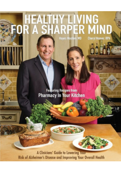 Healthy Living for a Sharper Mind