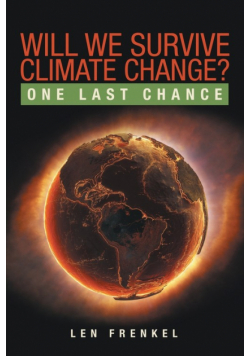 Will We Survive Climate Change?