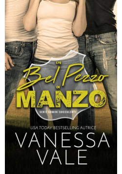 Un bel pezzo di manzo