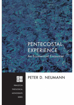 Pentecostal Experience