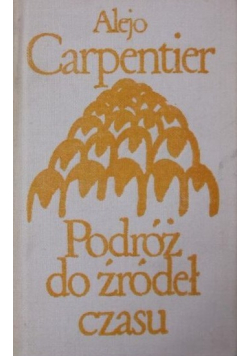Podróż do źródeł czasu