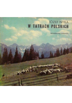 W Tatrach polskich