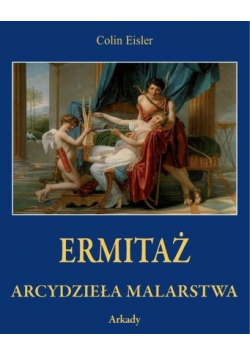 Emitaż Arcydzieła malarstwa