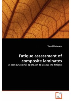 Fatigue assessment of composite laminates