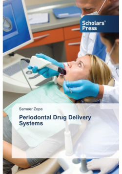 Periodontal Drug Delivery Systems