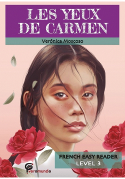 Les Yeux De Carmen