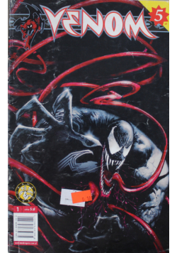 Venom Dreszcz cz 1