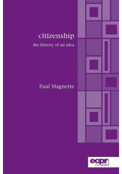 Citizenship