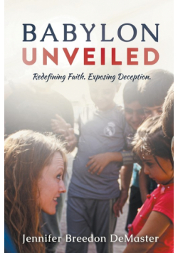Babylon Unveiled