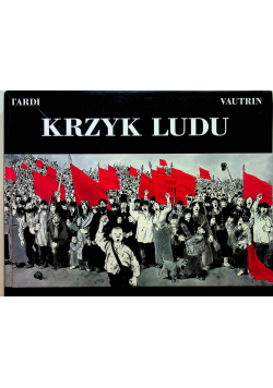 Krzyk ludu