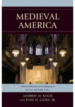Medieval America