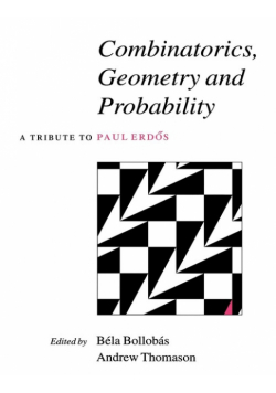Combinatorics, Geometry and Probability