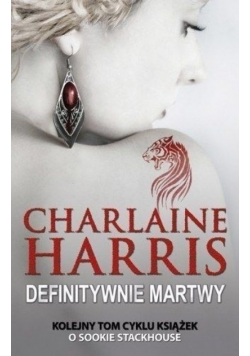 Definitywnie martwy