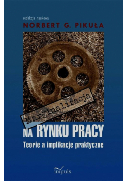 Marginalizacja na rynku pracy